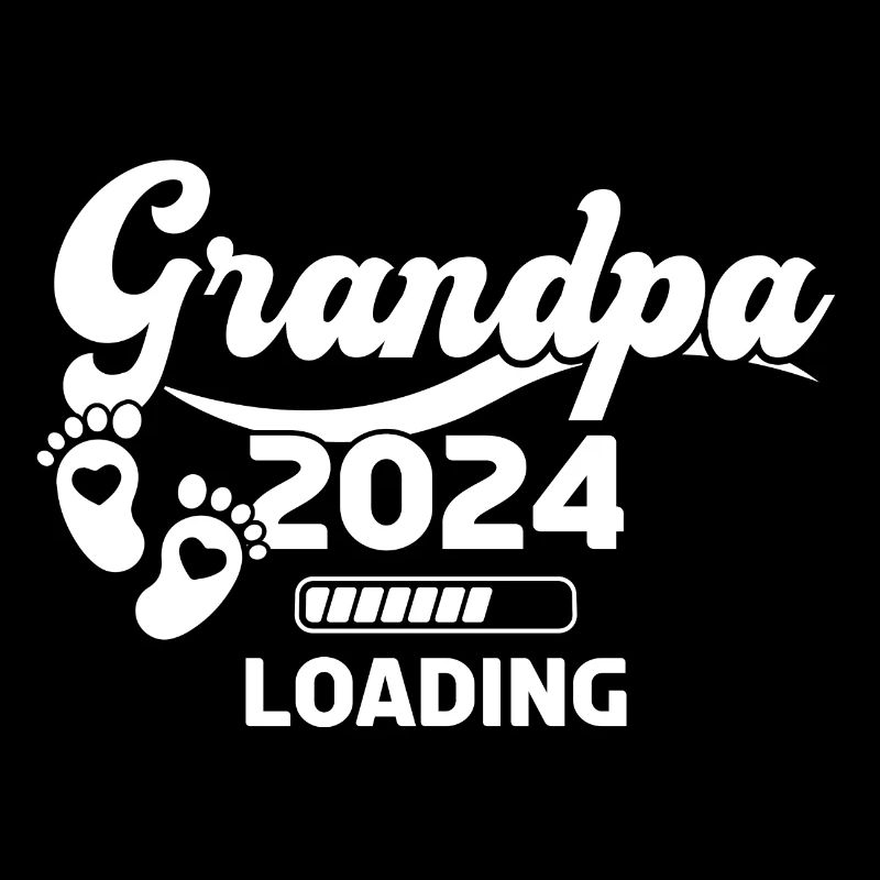 Grandpa 2024 Loading