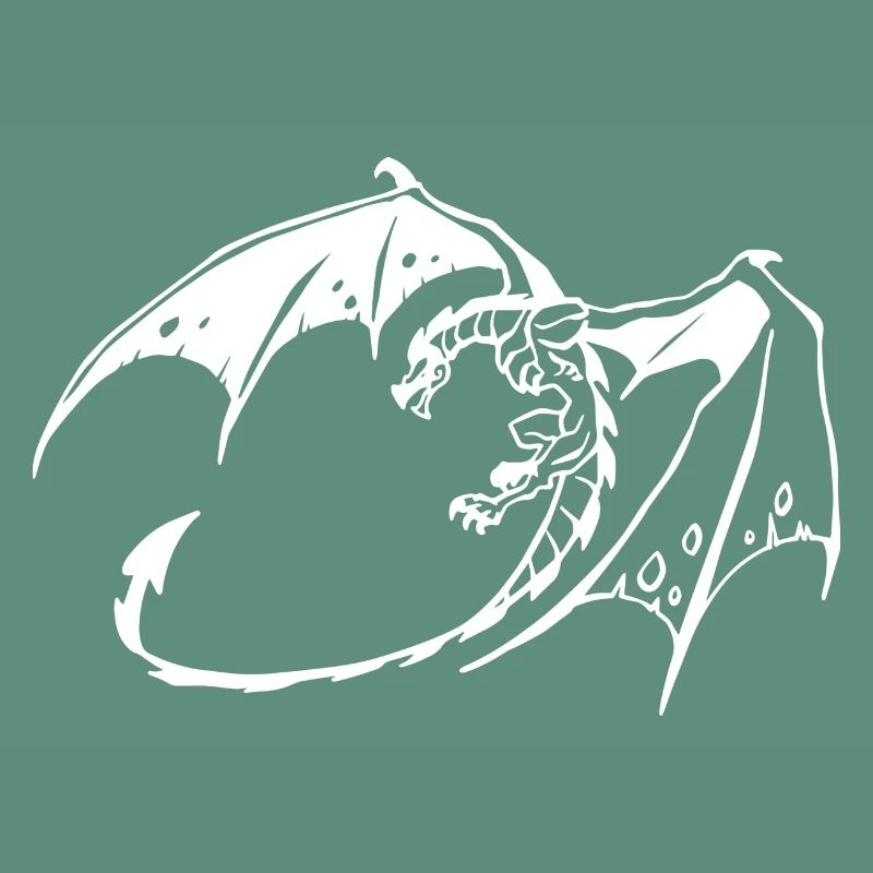 Drache