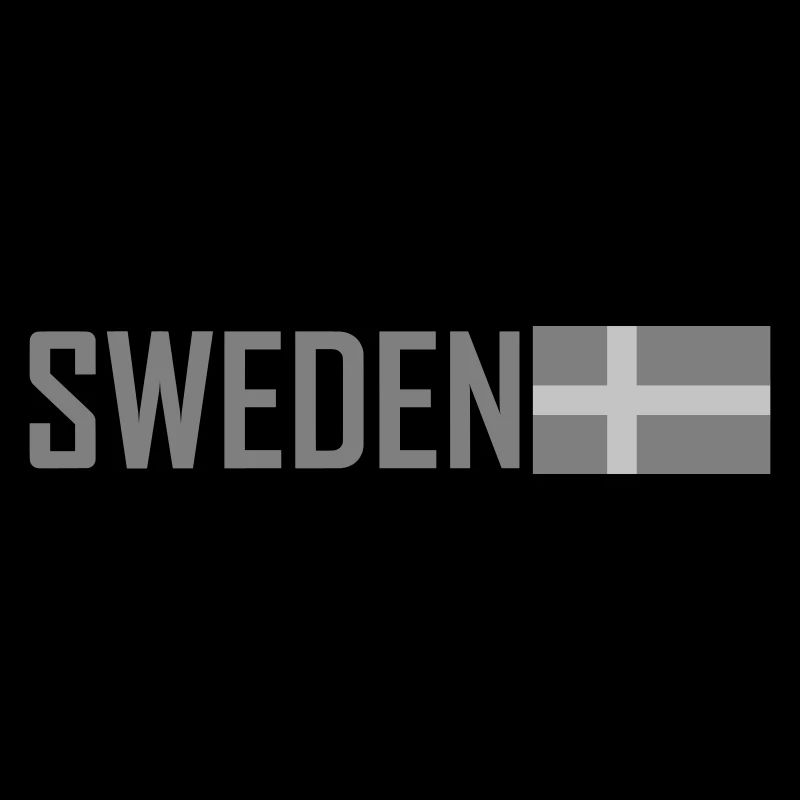 Tactical Grey Sweden
