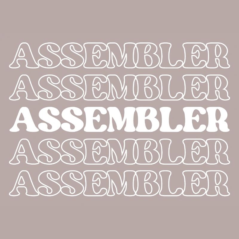 Assembler Fabricator Assembler Constructor Maker