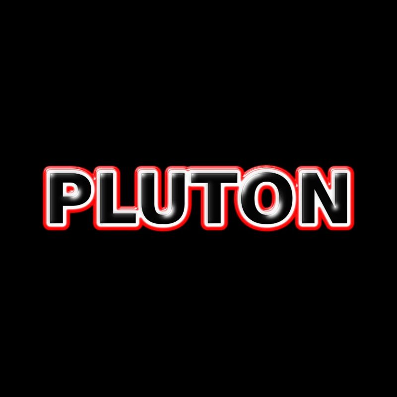 PLUTON