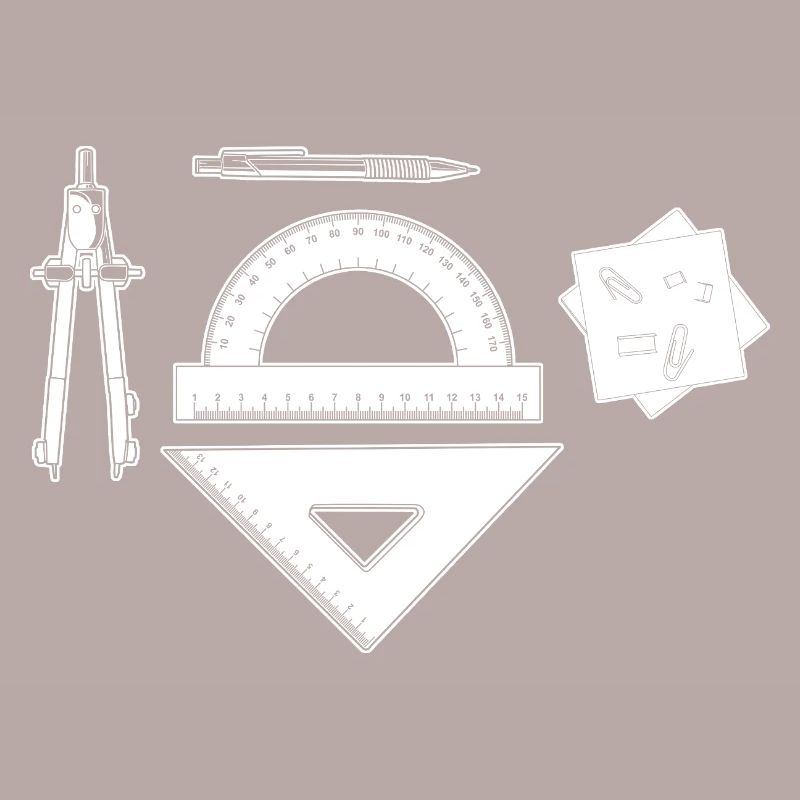 Graphique d’architecte