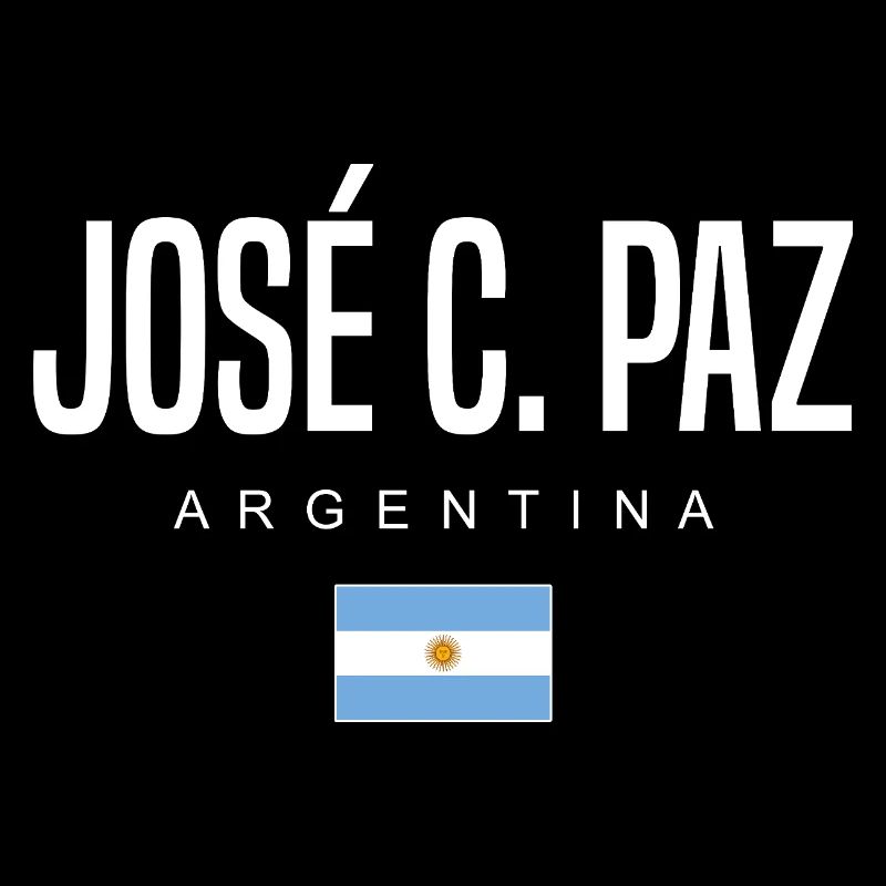 José C. Paz Argentinien Argentinier