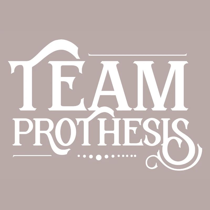 Prosthetic prosthesis Prosthesis Bionics