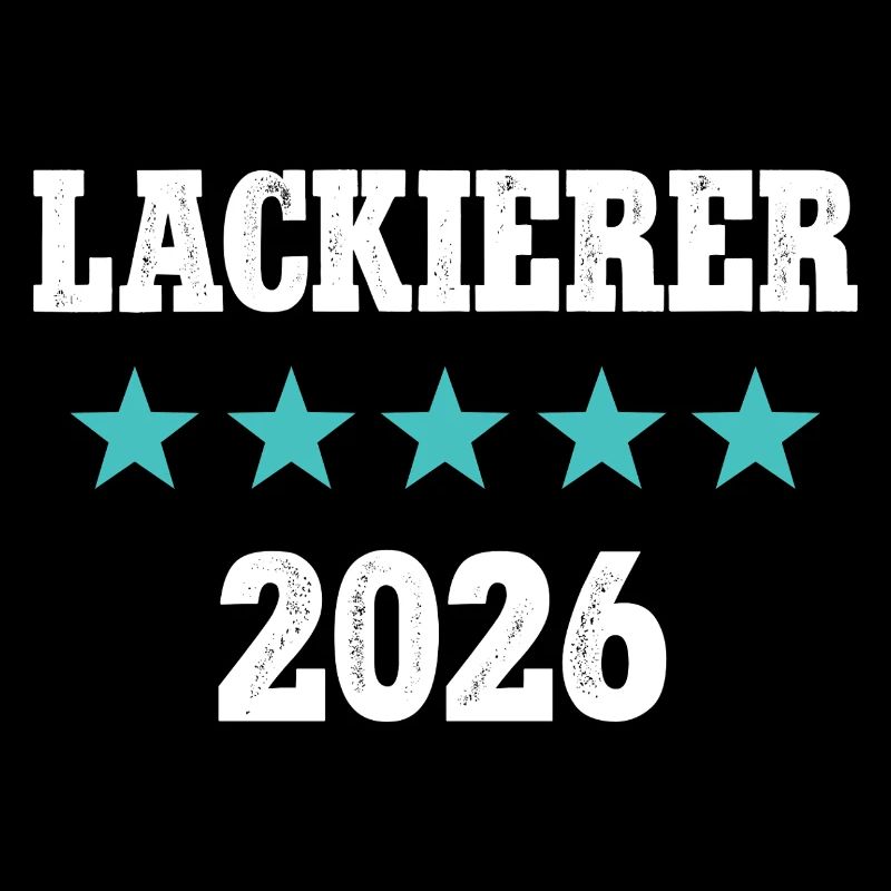 Painter 2026 Apprenticeship Examination Master Trainee