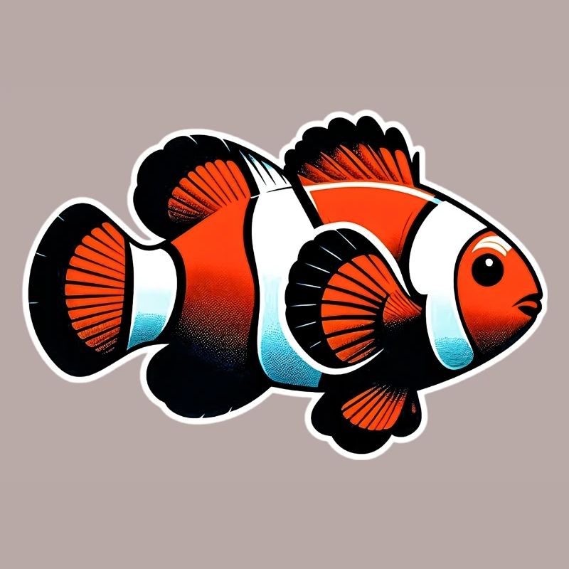 Clownfish