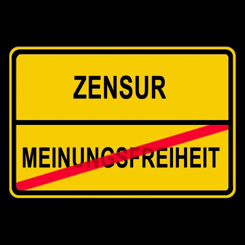 Censure - Liberté d’expression