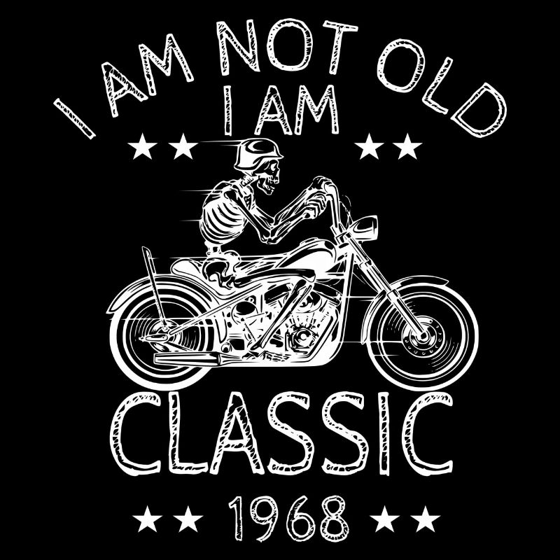 Motorradfahrer
