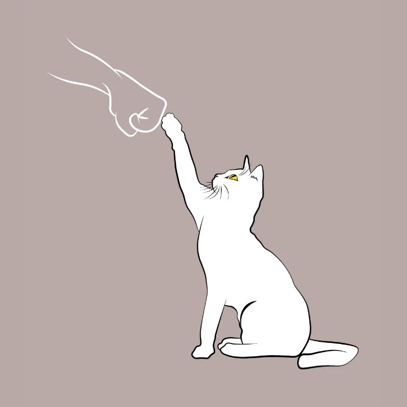 Katzenfauststoß