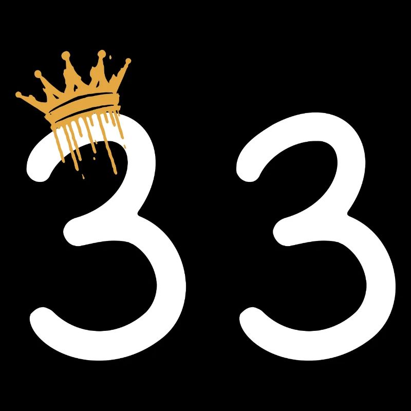 33