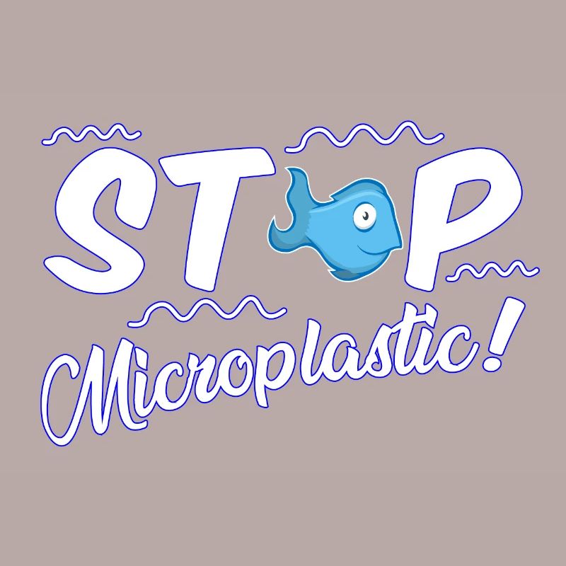 Stop Microplastic - Stops microplastic