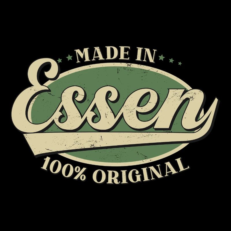 Essen Essener Original