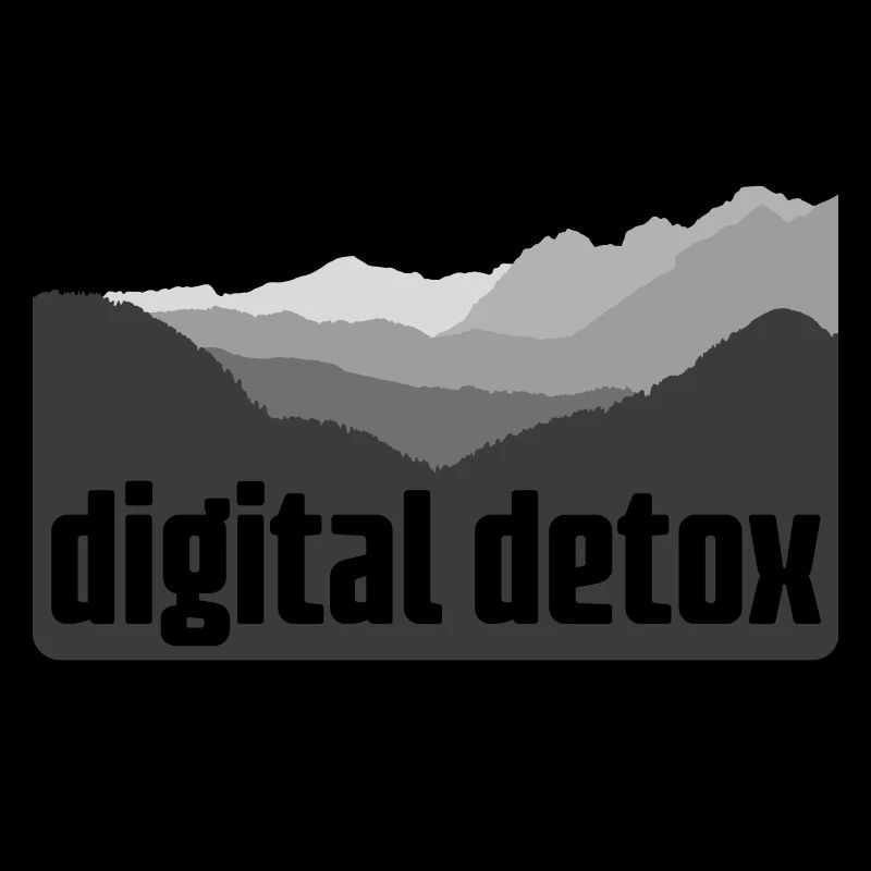 désintoxication numérique