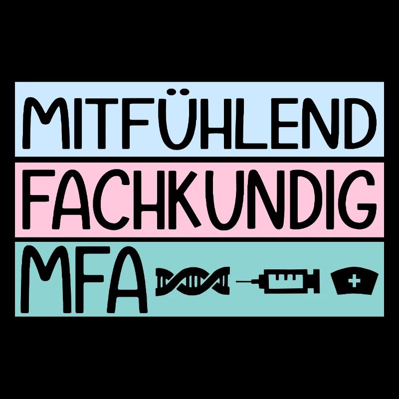 Assistant médical expert MFA