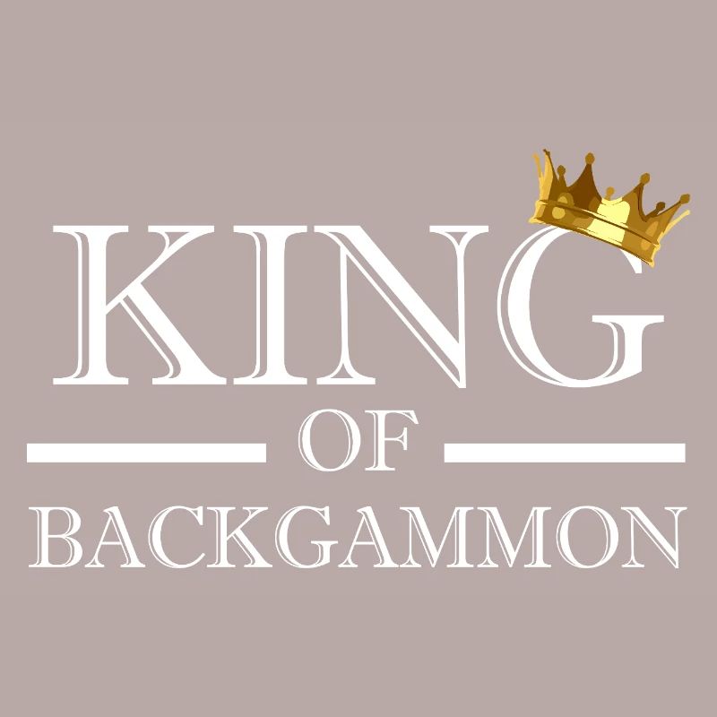 Roi Du Backgammon