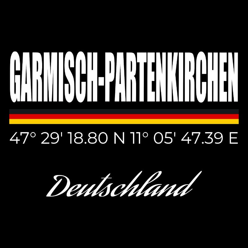 Garmisch-Partenkirchen