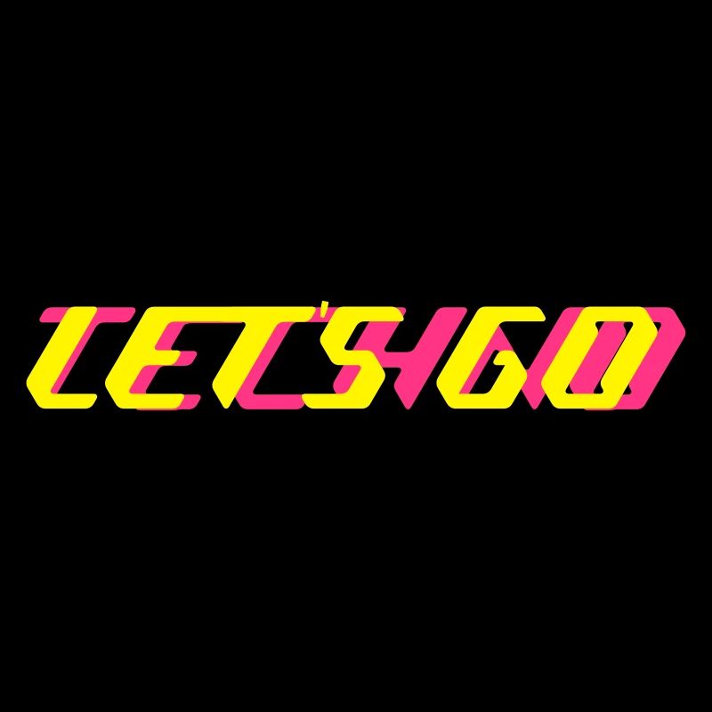 let's go techno