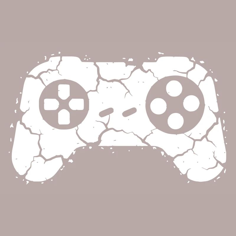 Controller Cracks Rage Quit