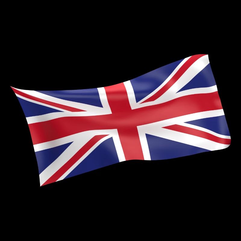 Drapeau britannique drapeau britannique drapeau britannique