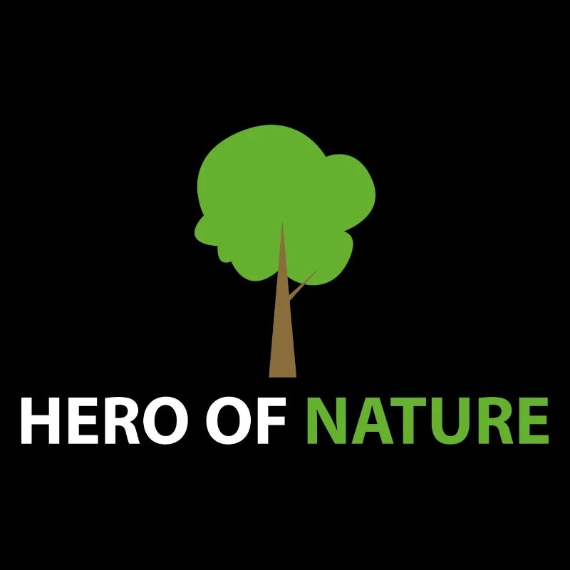 Held der Natur
