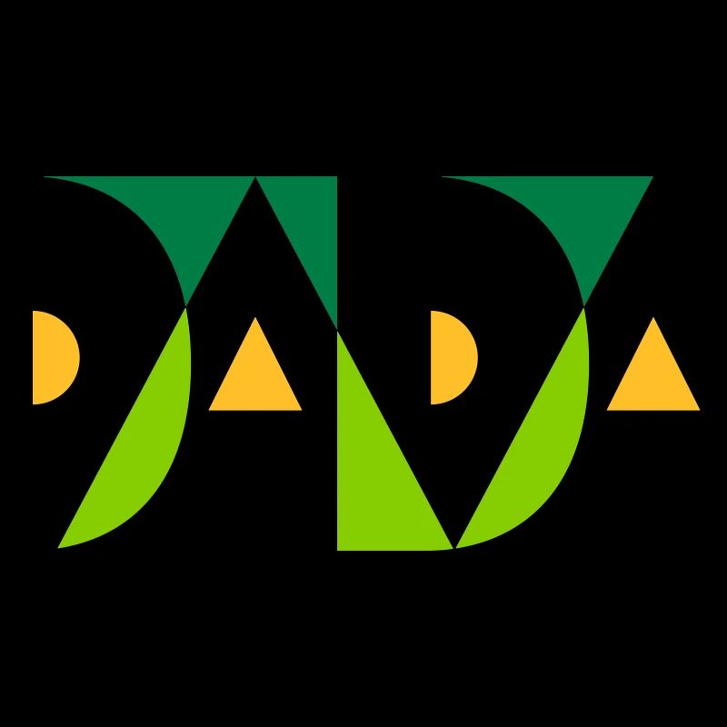 DADA with color selection