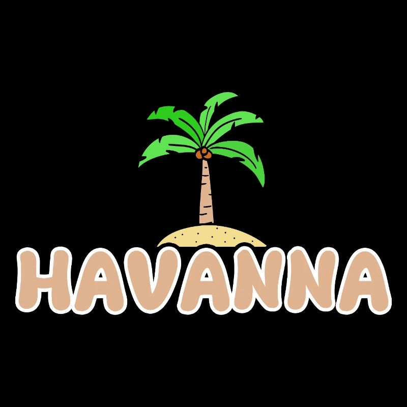Gift for Havana