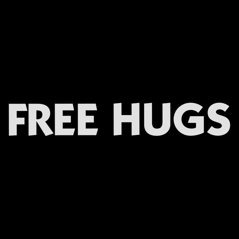 Free Hugs