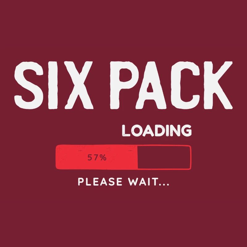 Six Pack Loading, please wait