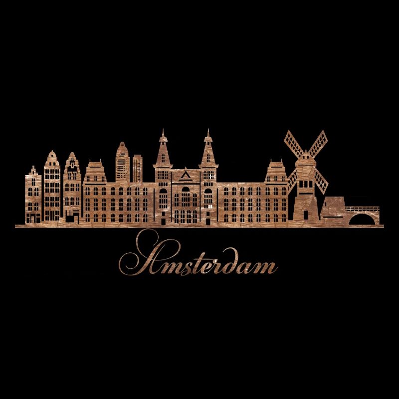 Amsterdam, Pays-Bas