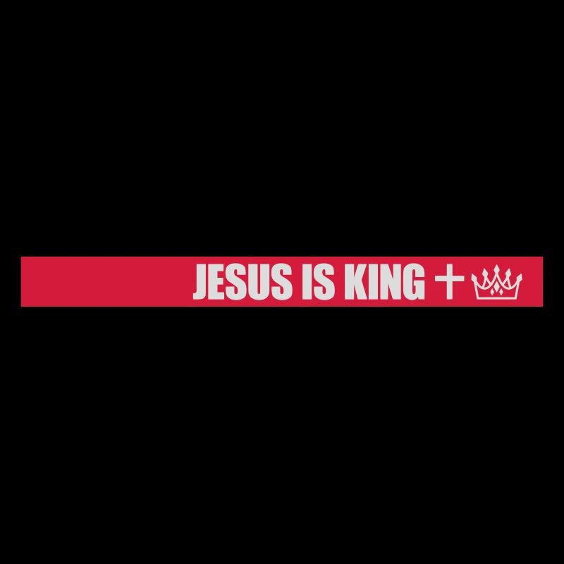 Citation de Jésus est roi