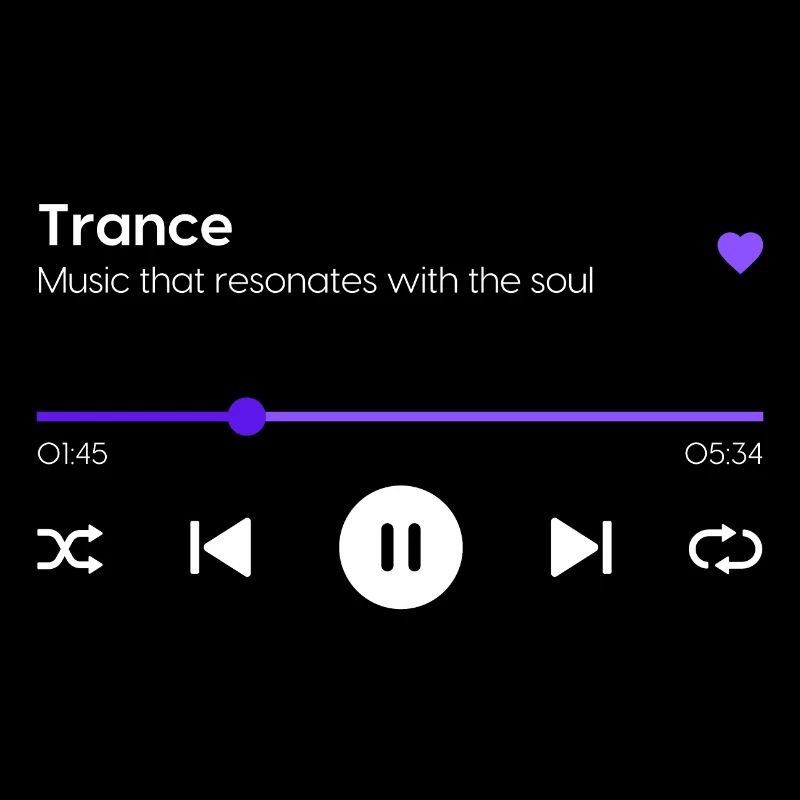 Transe