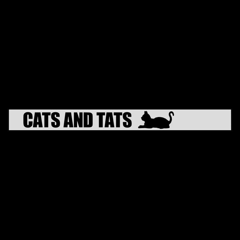 Citation de chats et de tats