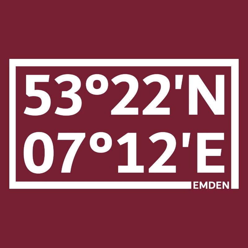 Emden coordinates