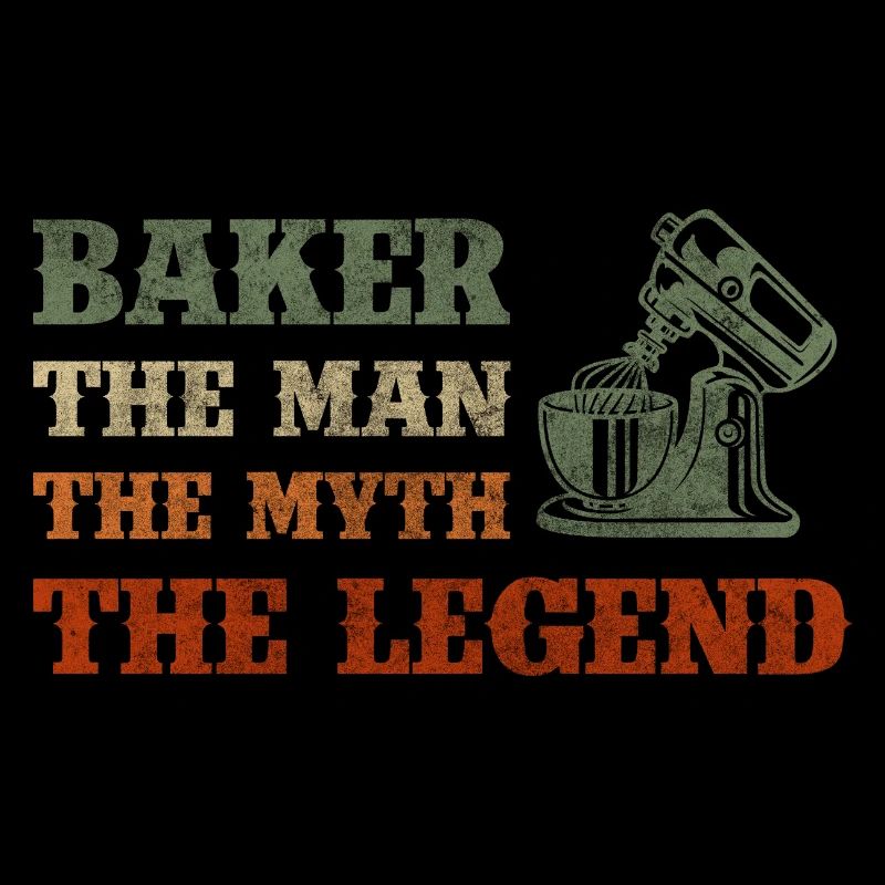 Baking rolls work
