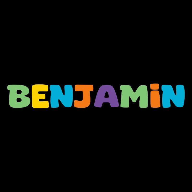 Name - Benjamin