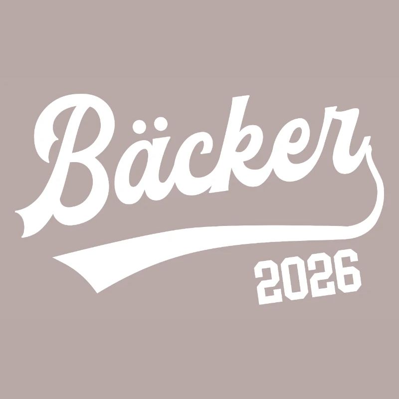 Baker 2026 Apprenticeship Profession Bakery Apprentice