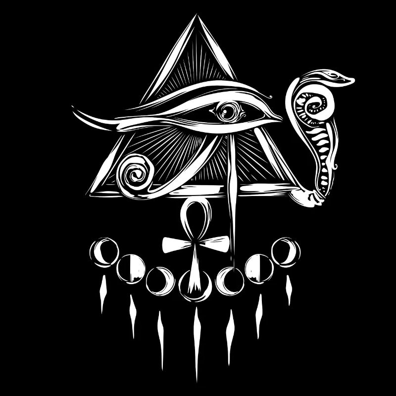 Oeil d’Horus Œil d’Horus