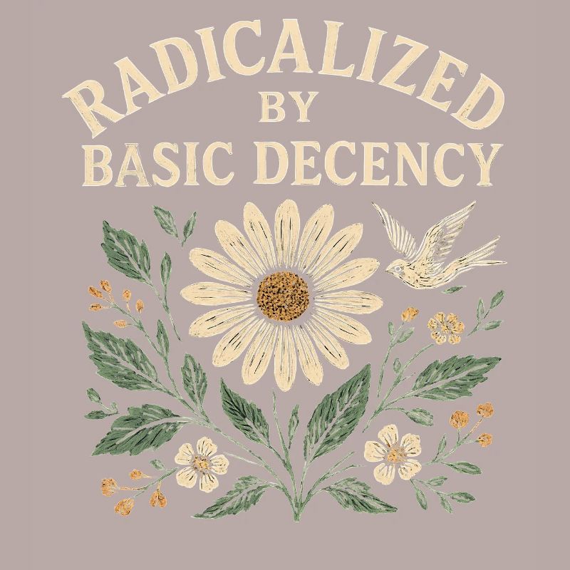 Basic Decency Statement for Do-Gooders