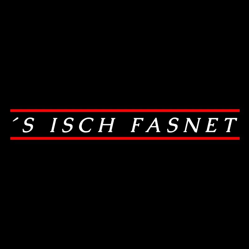 S isch Fasnet Karneval