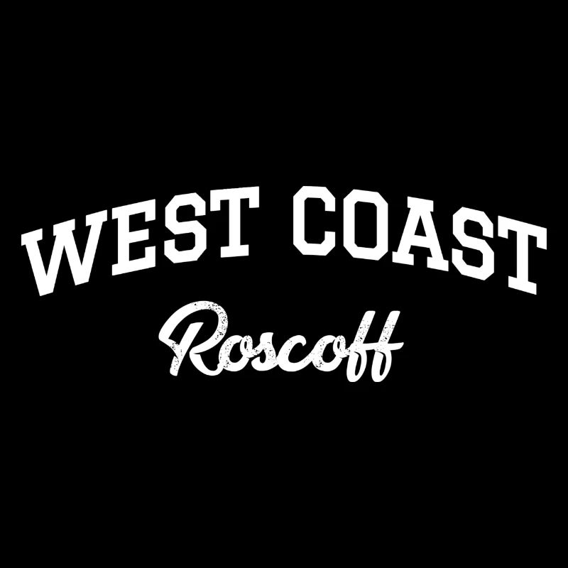 WESTKÜSTE Roscoff