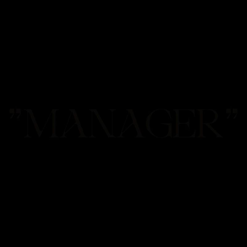 MANAGER