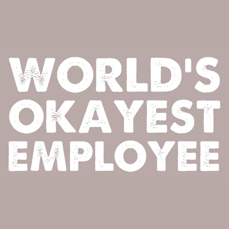 L’employé le plus correct du monde