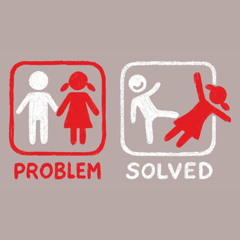 Problem Solved