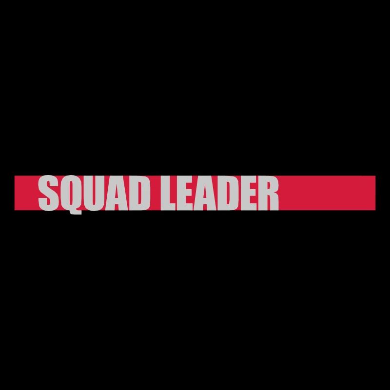 Équipe Leader Squad Strip