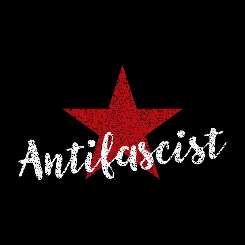 Antifascist Red Star