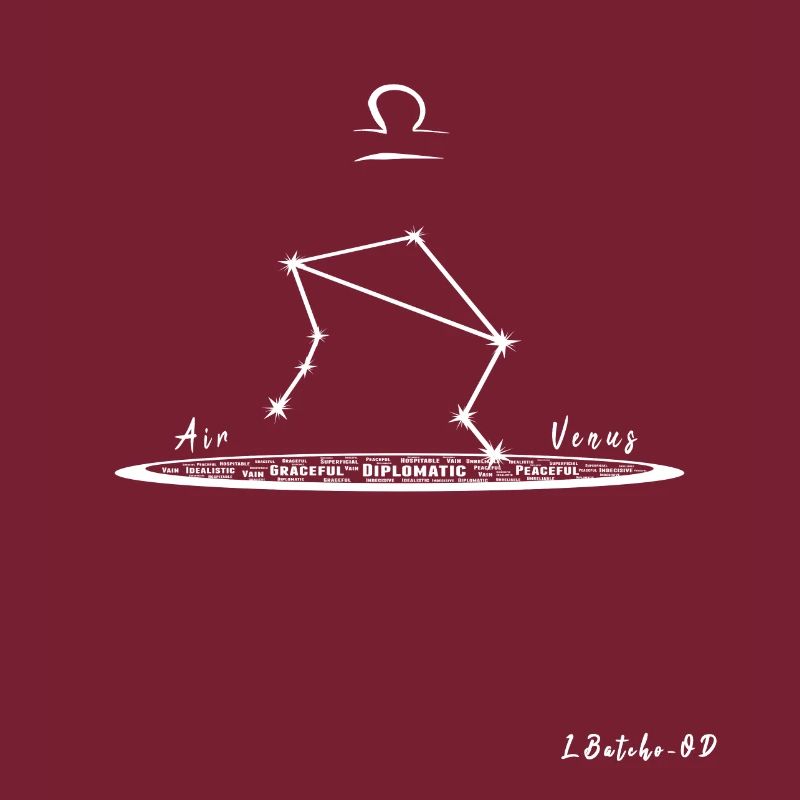 LIBRA - Theme and Constellation