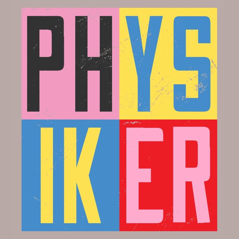 Physiker Design