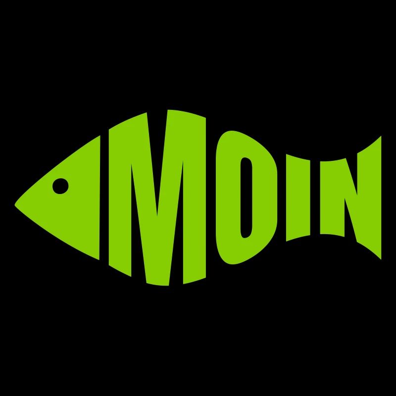 Moin - Fischkopf