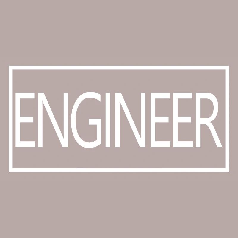 Engineer Proud Graduated Engineering Student