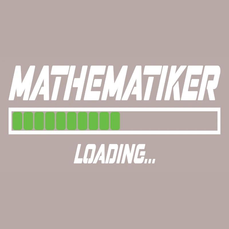 Mathematiker Loading...
